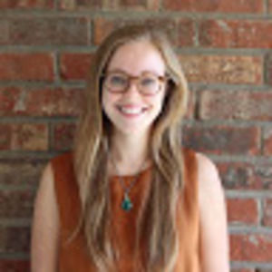 Meet your Posher, Ellie